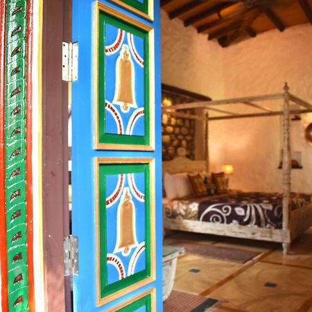 Paatlidun Safari Lodge, Jim Corbett Garjia Екстериор снимка