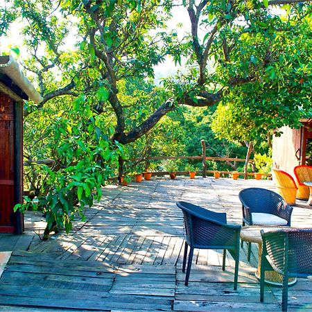 Paatlidun Safari Lodge, Jim Corbett Garjia Екстериор снимка