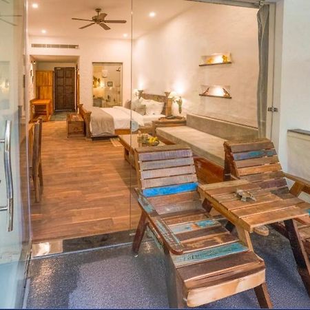 Paatlidun Safari Lodge, Jim Corbett Garjia Екстериор снимка