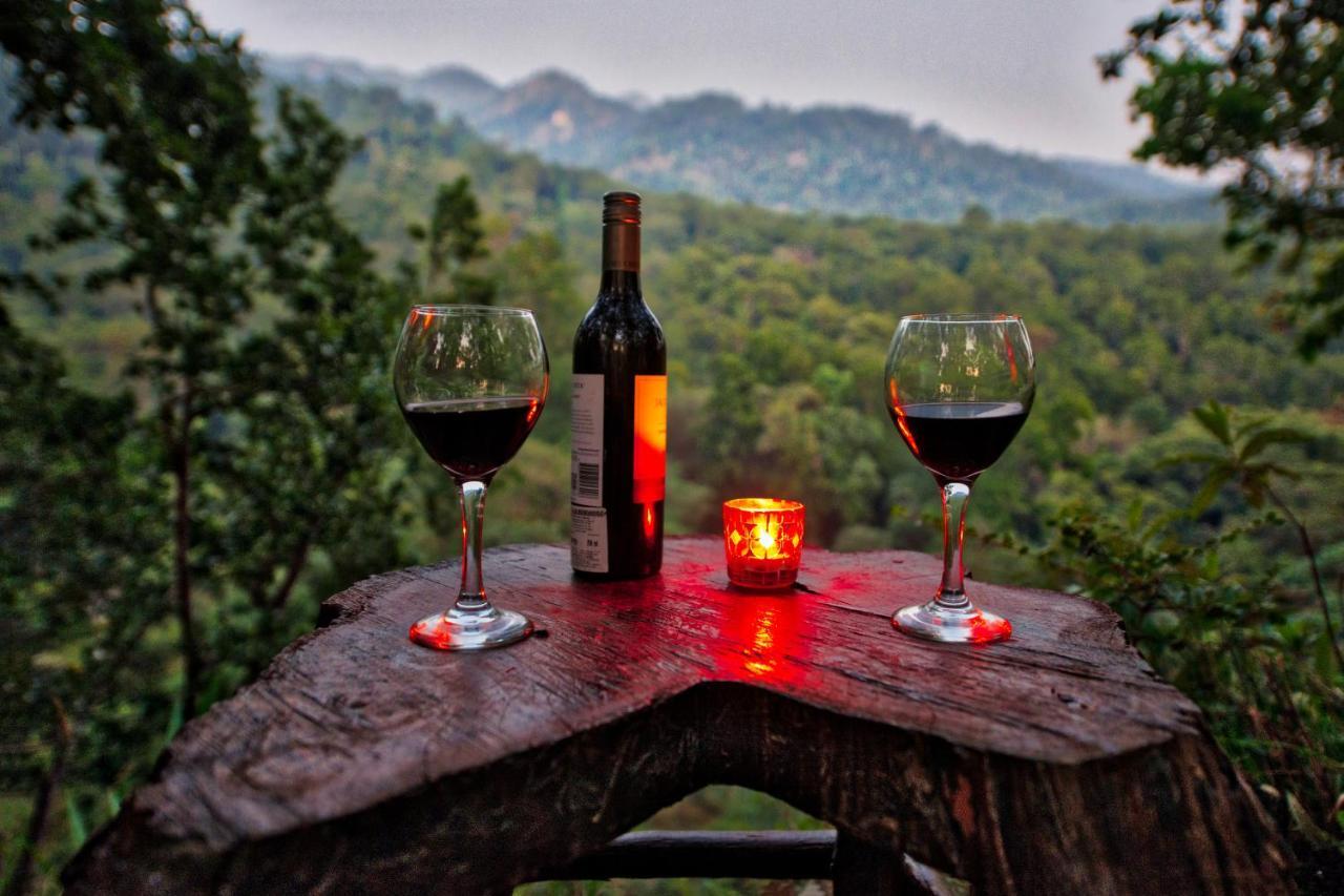 Paatlidun Safari Lodge, Jim Corbett Garjia Екстериор снимка