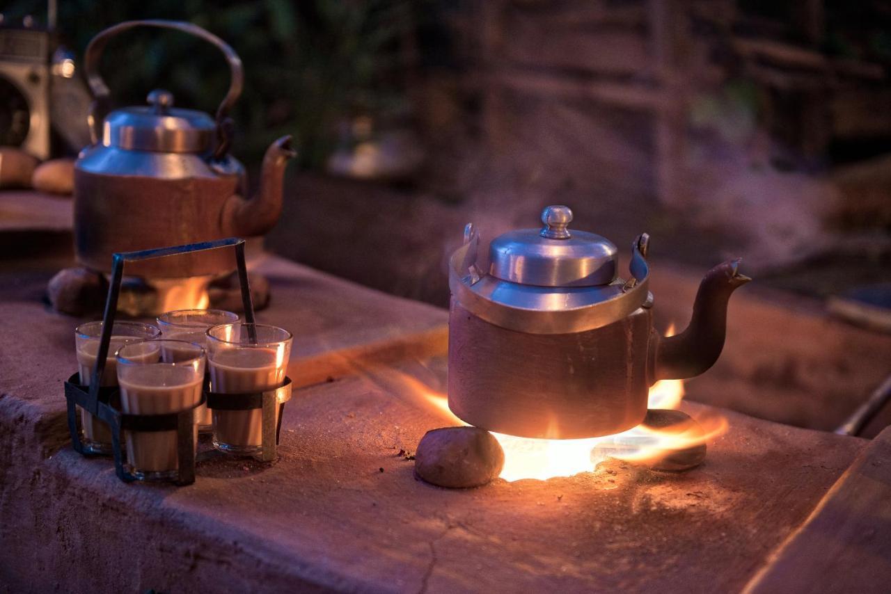 Paatlidun Safari Lodge, Jim Corbett Garjia Екстериор снимка