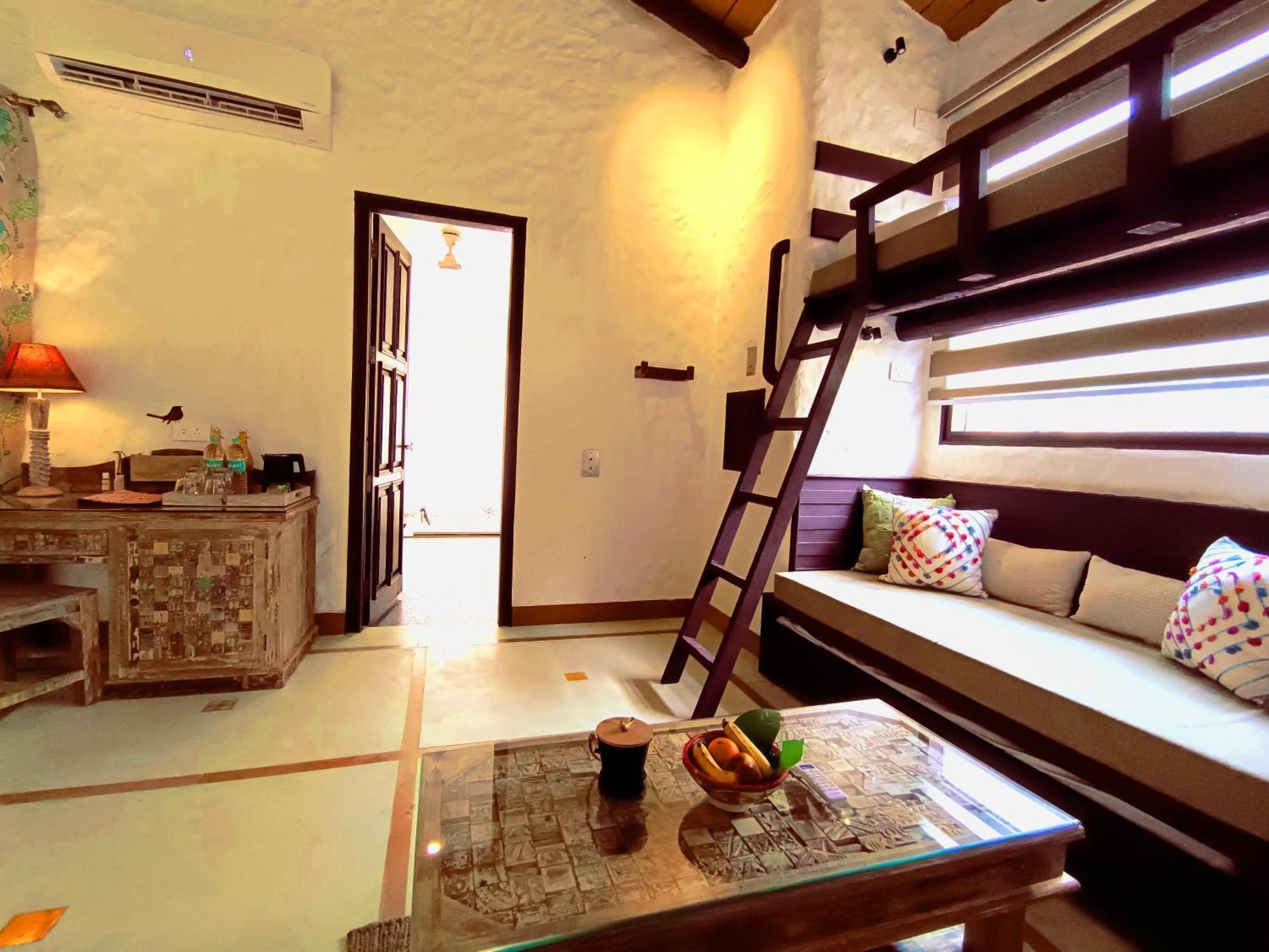 Paatlidun Safari Lodge, Jim Corbett Garjia Екстериор снимка