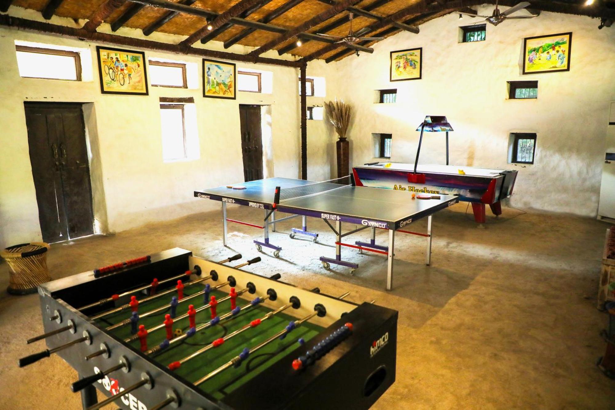 Paatlidun Safari Lodge, Jim Corbett Garjia Екстериор снимка