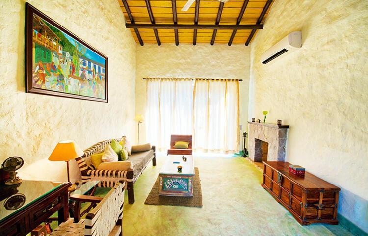 Paatlidun Safari Lodge, Jim Corbett Garjia Екстериор снимка